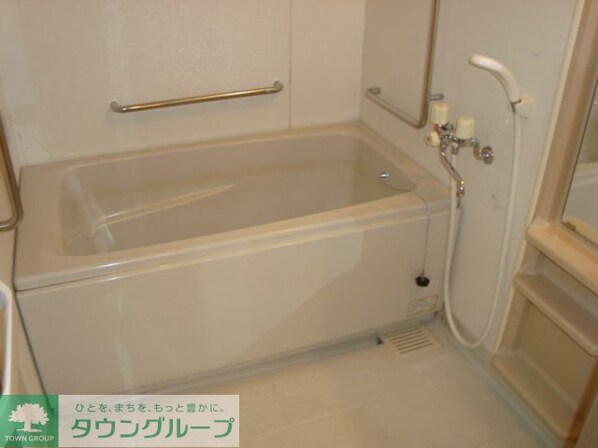 エクレールの物件内観写真